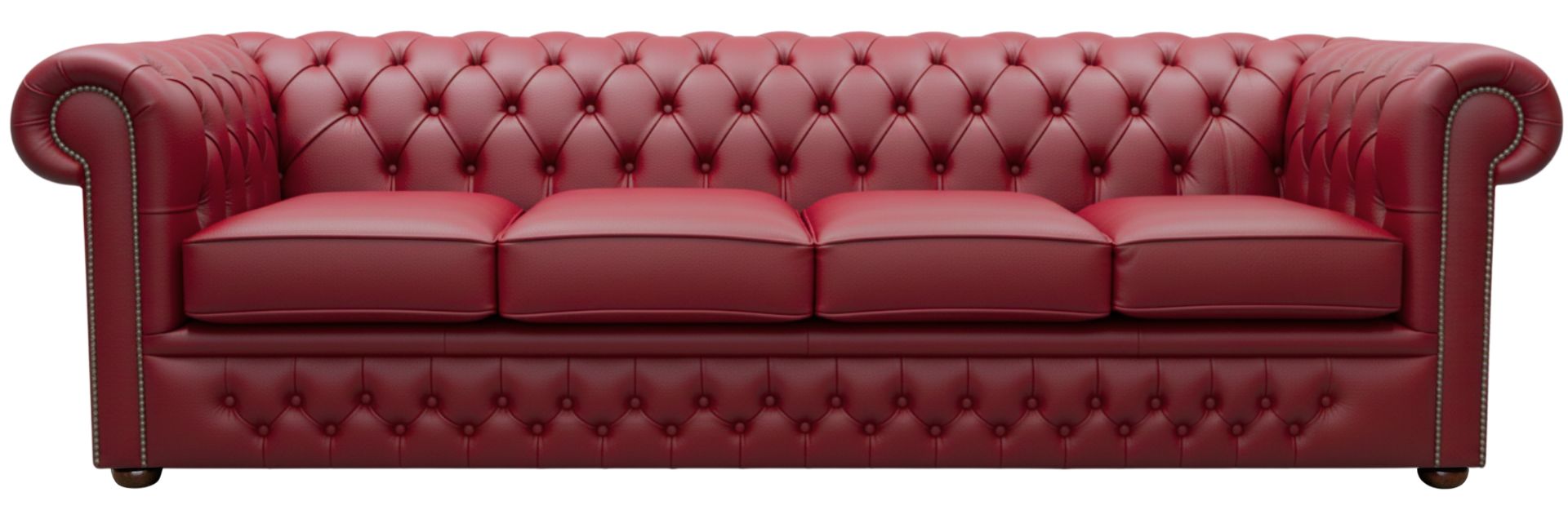 The Durham Chesterfield